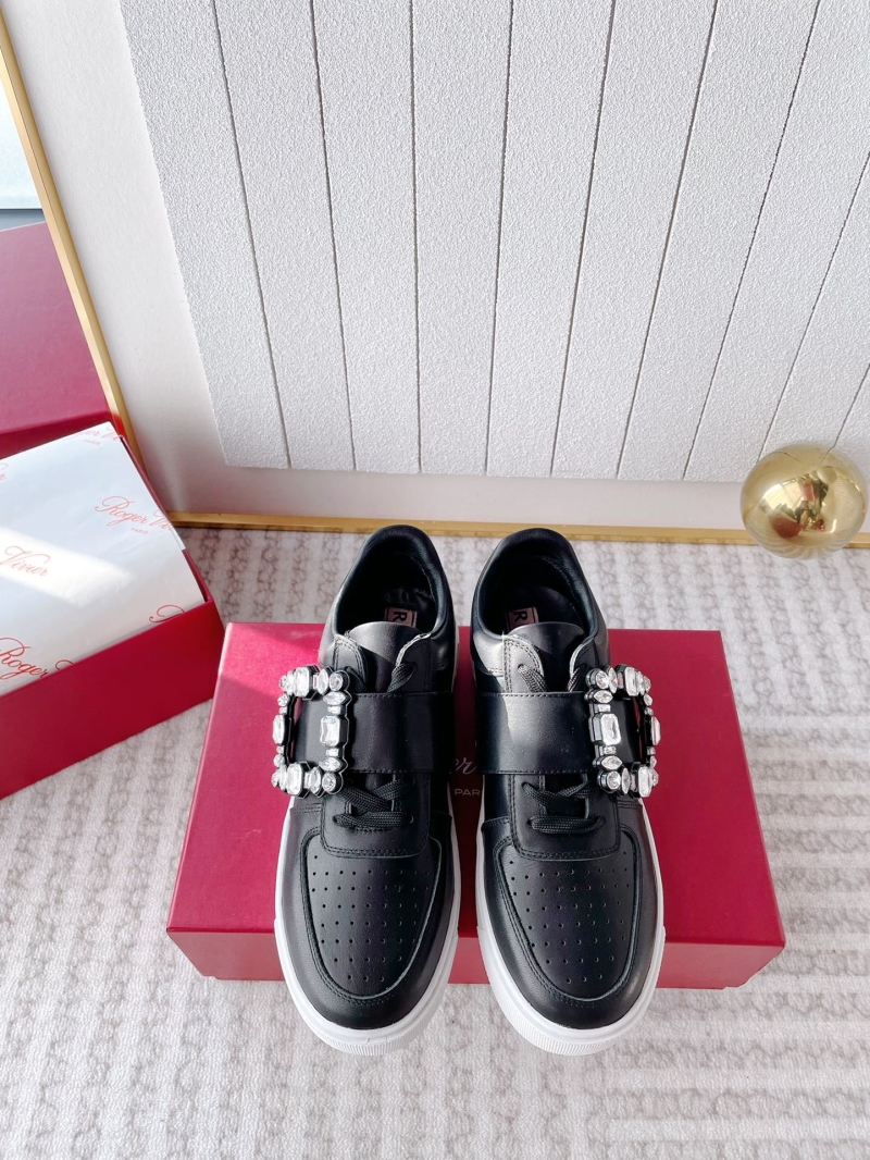 Roger Vivier Casual Shoes